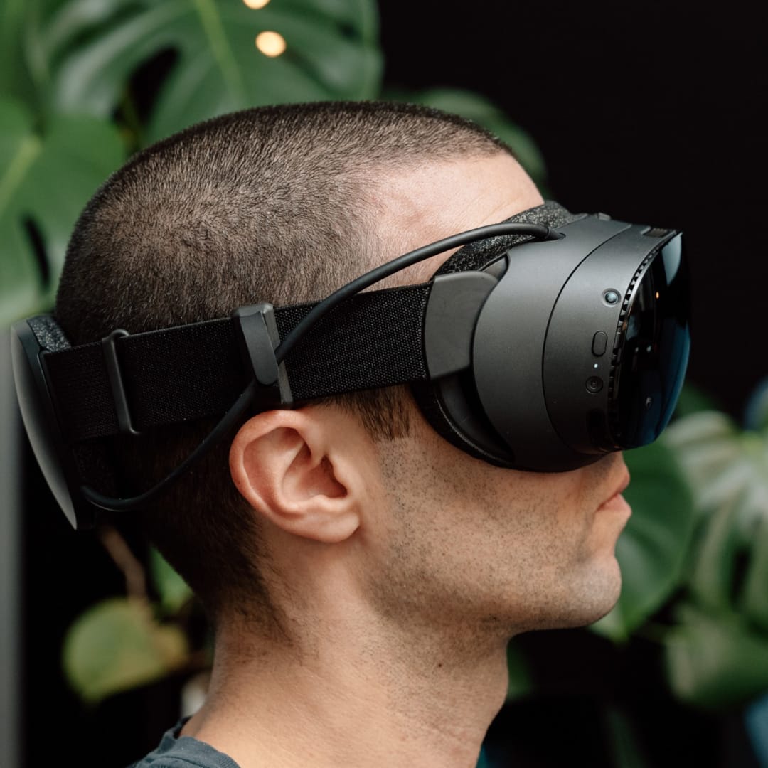 Valve Steam Frame VR Gunakan Dual Driver Audio untuk Kurangi Getaran dan Tingkatkan Pelacakan