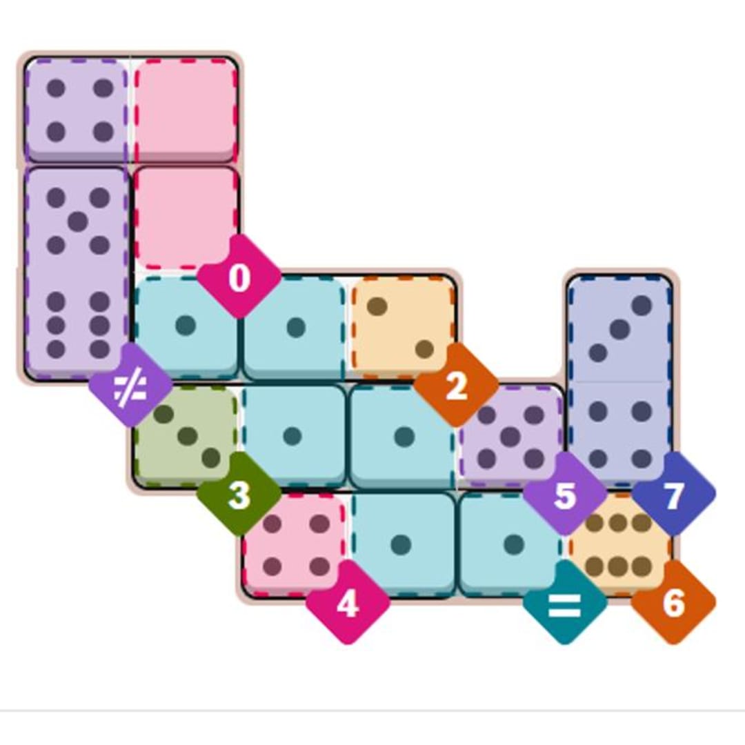 Panduan Lengkap dan Solusi Puzzle Pips Tingkat Sulit dengan Pola Angka Menarik