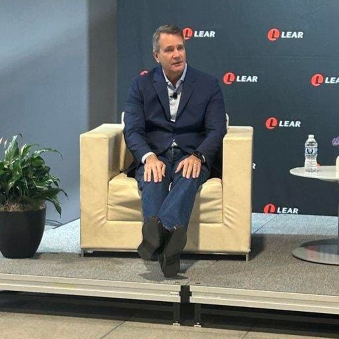 Lear Corp. Hadapi Tantangan Tarif dan AI untuk Saingi Inovasi China