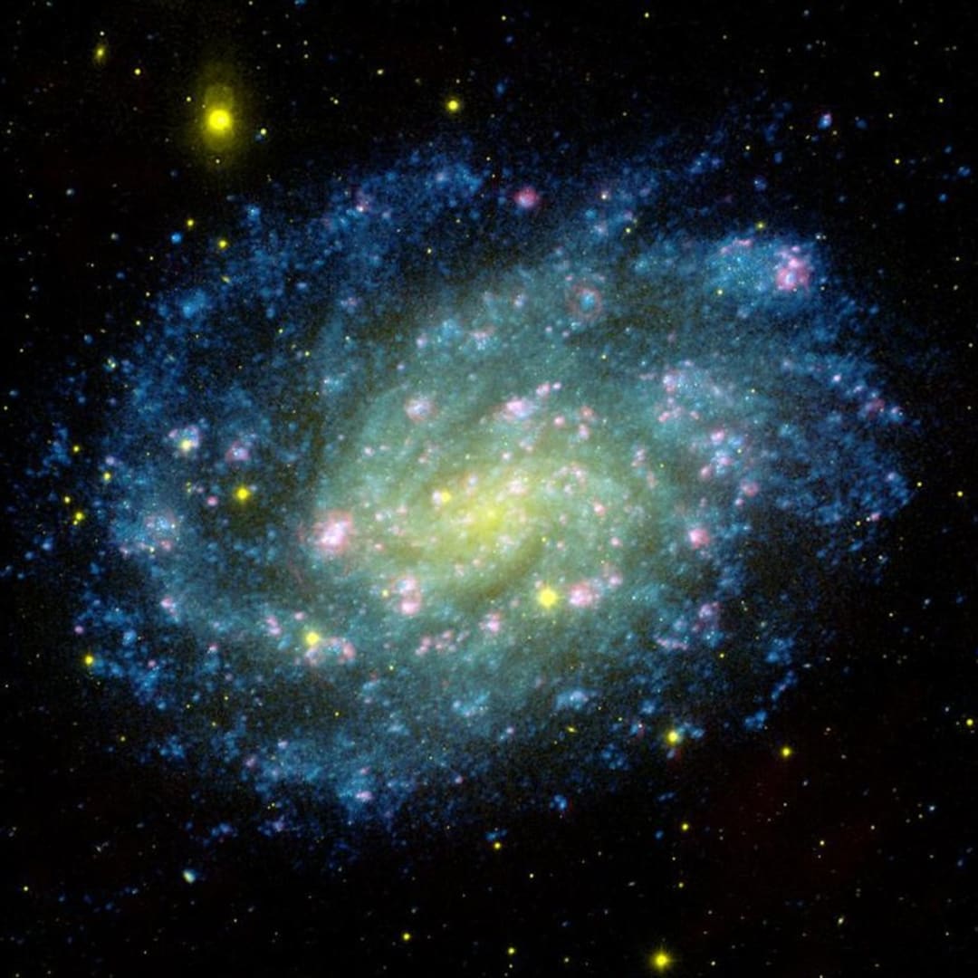 Misteri Komet AntarBintang 3I/ATLAS: Kandungan CO2 Dominan dan Kecepatannya Yang Mencengangkan