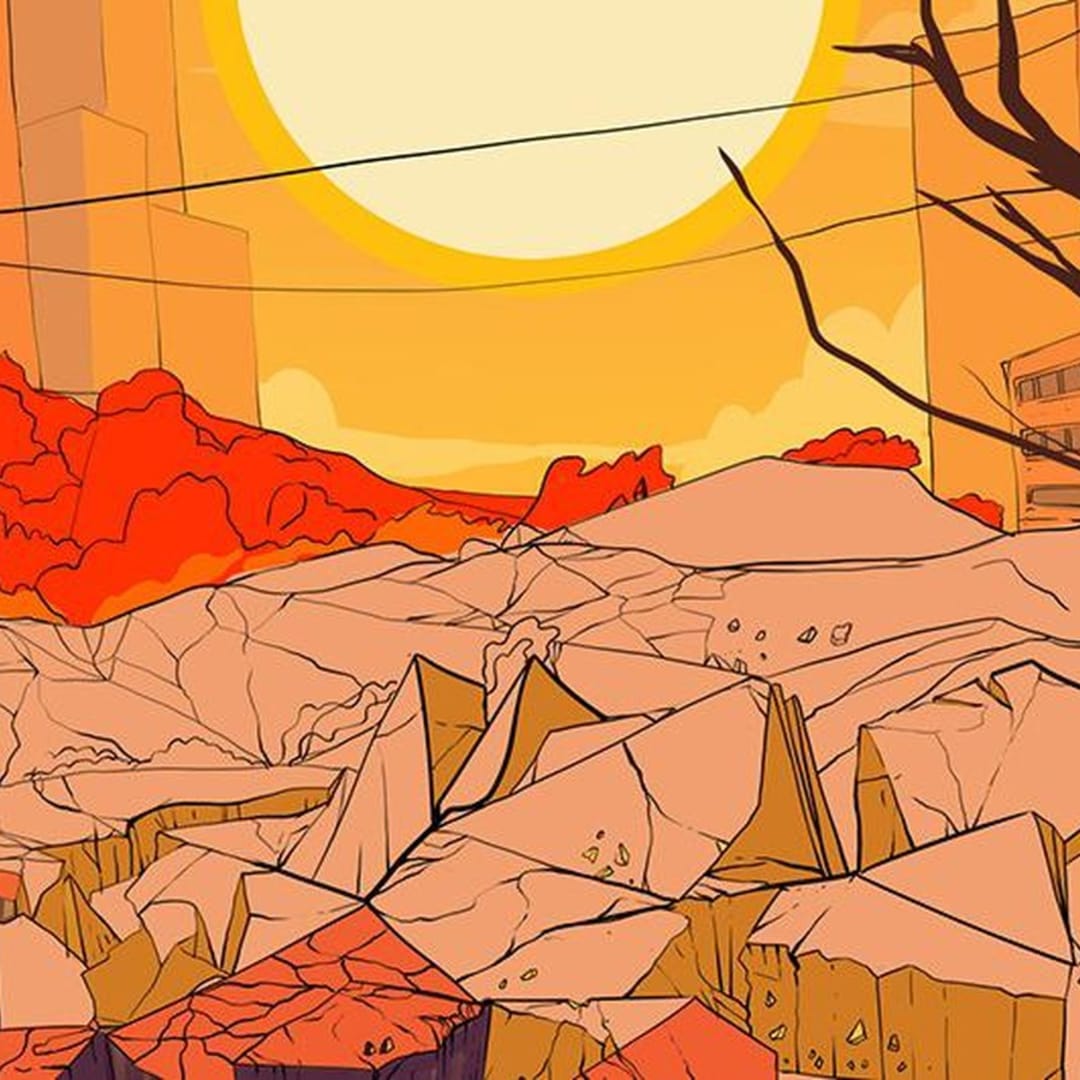 Suhu Bumi Diprediksi Melebihi Batas Aman, Dampak Perubahan Iklim Semakin Parah