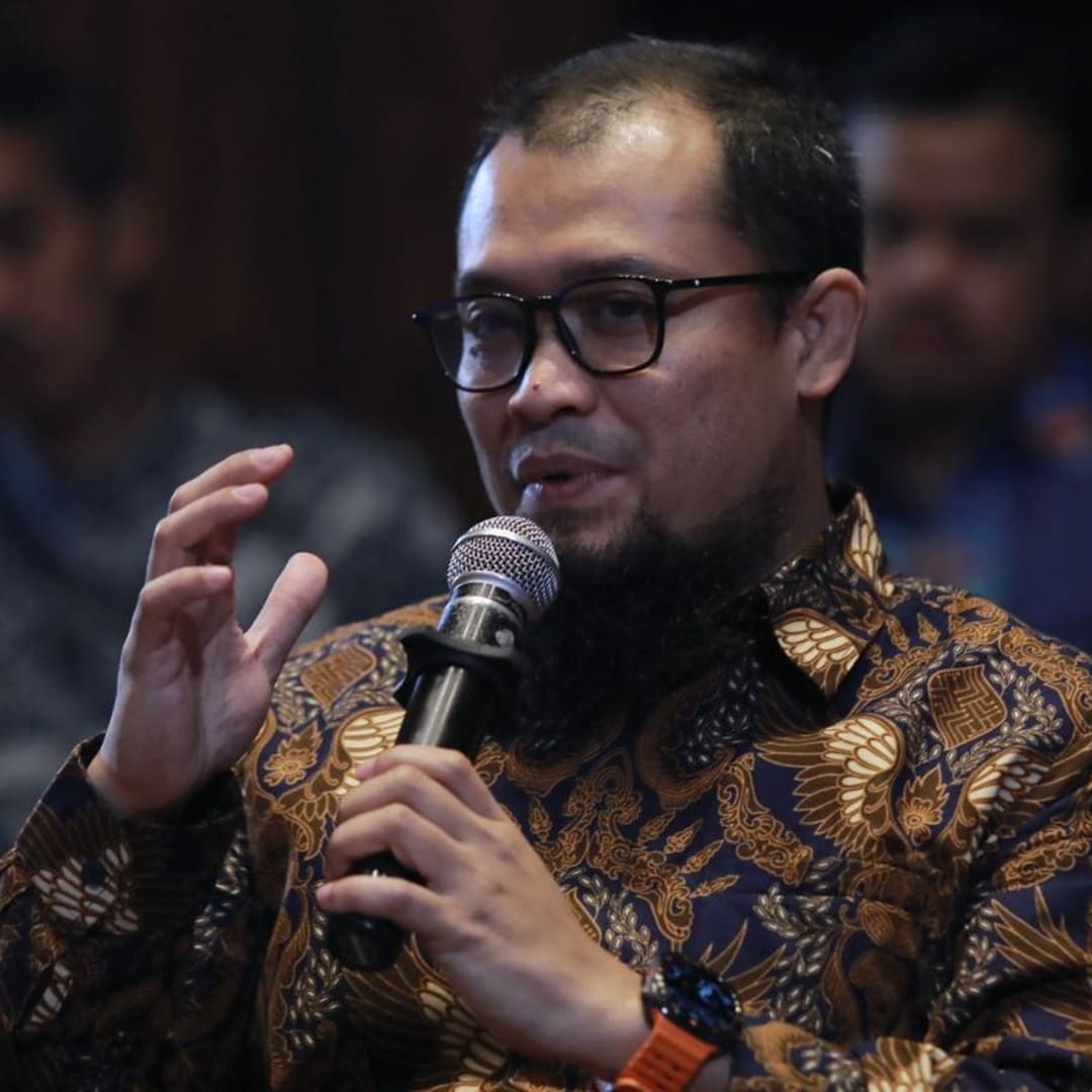 Pentingnya Transparansi dan Kolaborasi dalam Tata Kelola AI di Indonesia