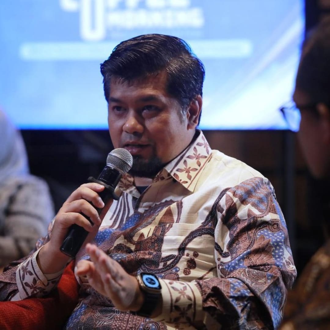 Tantangan Investasi AI di Indonesia: Perlu Kolaborasi untuk Balik Modal Cepat