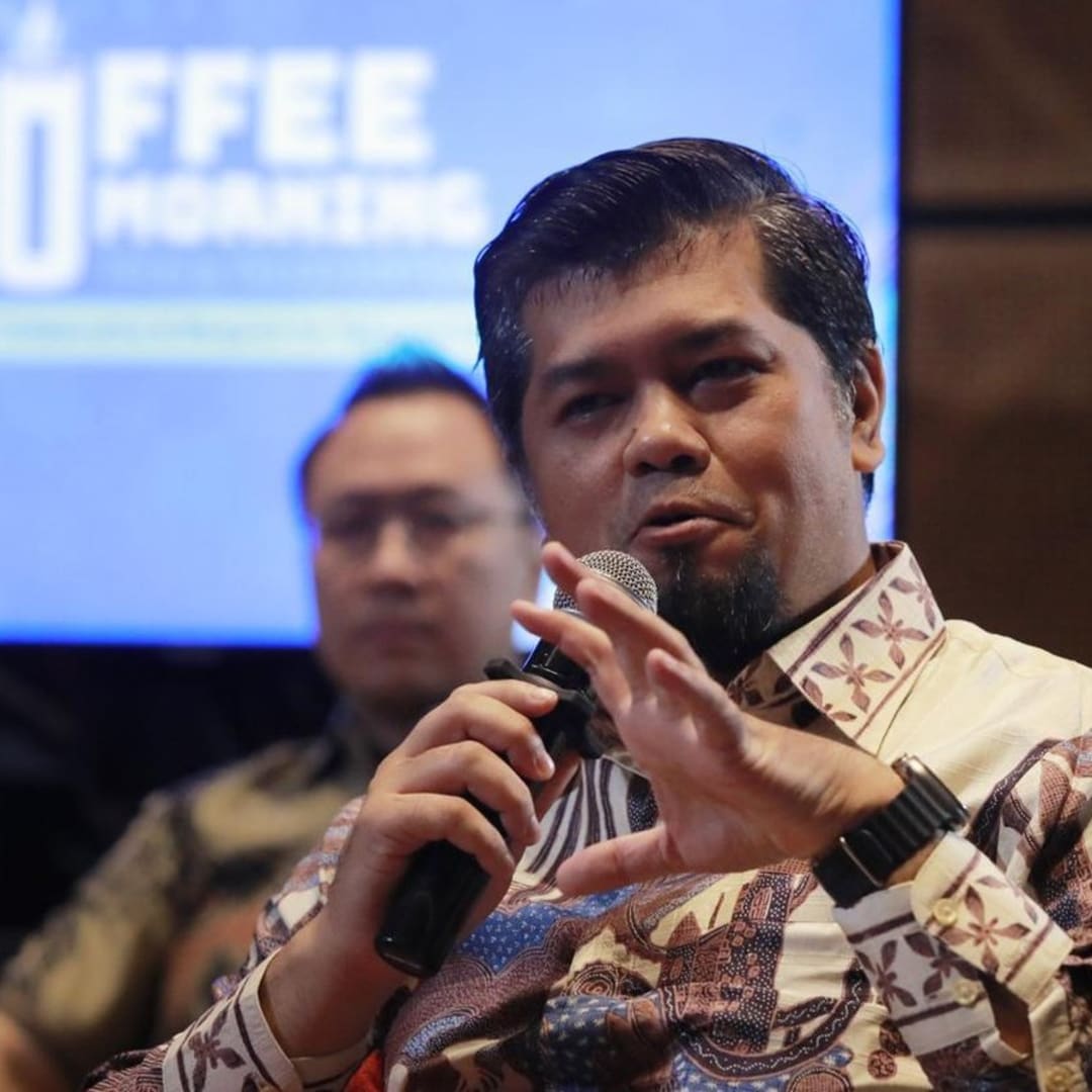 Telkom Atur AI dengan Manusia dalam Loop untuk Aman dan Merata di Indonesia