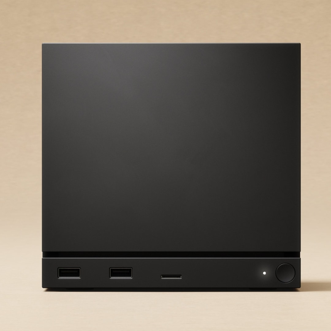 Steam Machine Valve Tantang Xbox Generasi Baru dengan PC Gaming di Ruang Tamu