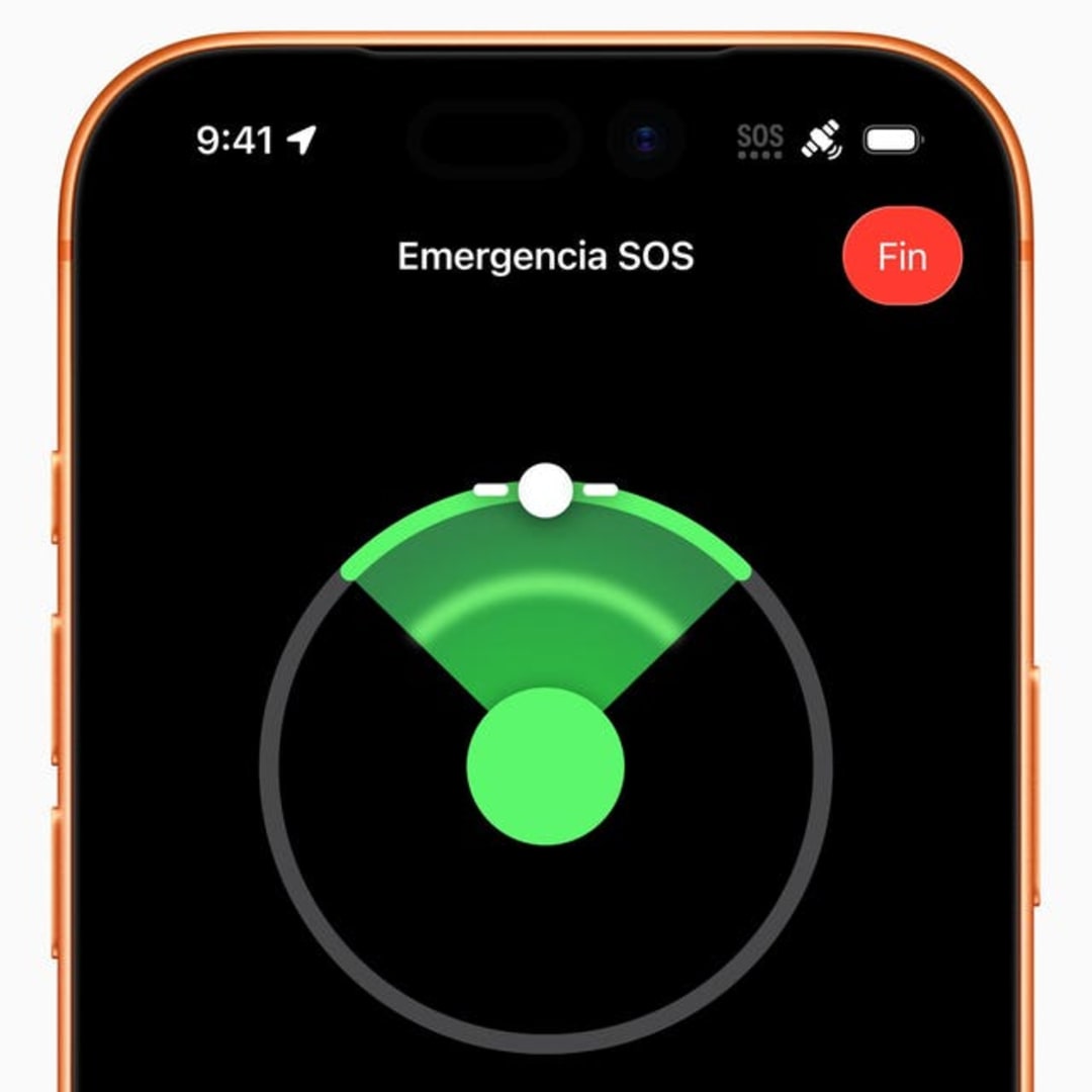 Apple Luncurkan Emergency SOS Satelit Gratis di Meksiko untuk Keselamatan Pengguna