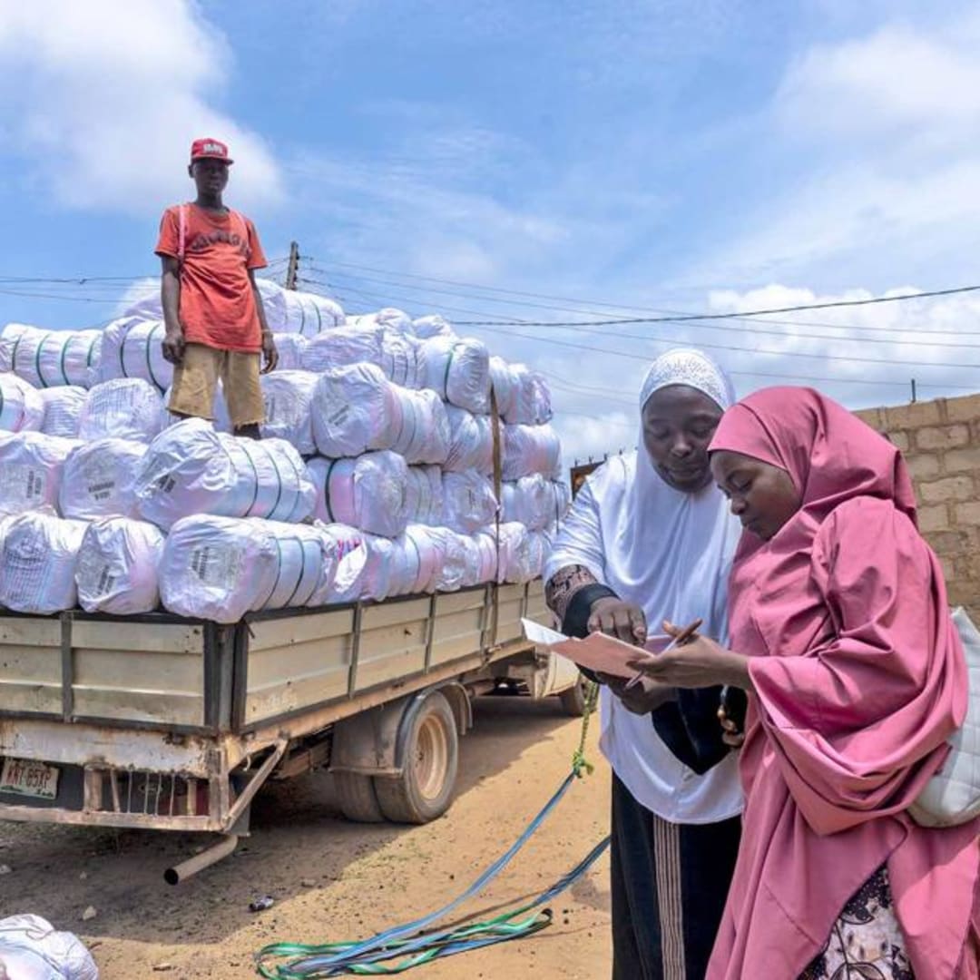 Global Fund Ajak Transformasi Sistem Kesehatan Untuk Masa Depan Lebih Baik