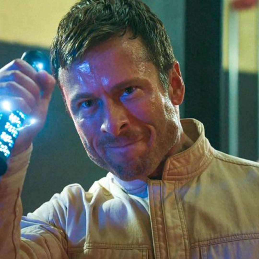 The Running Man: Film Baru Edgar Wright dan Glen Powell dengan Skor Terendah Mereka