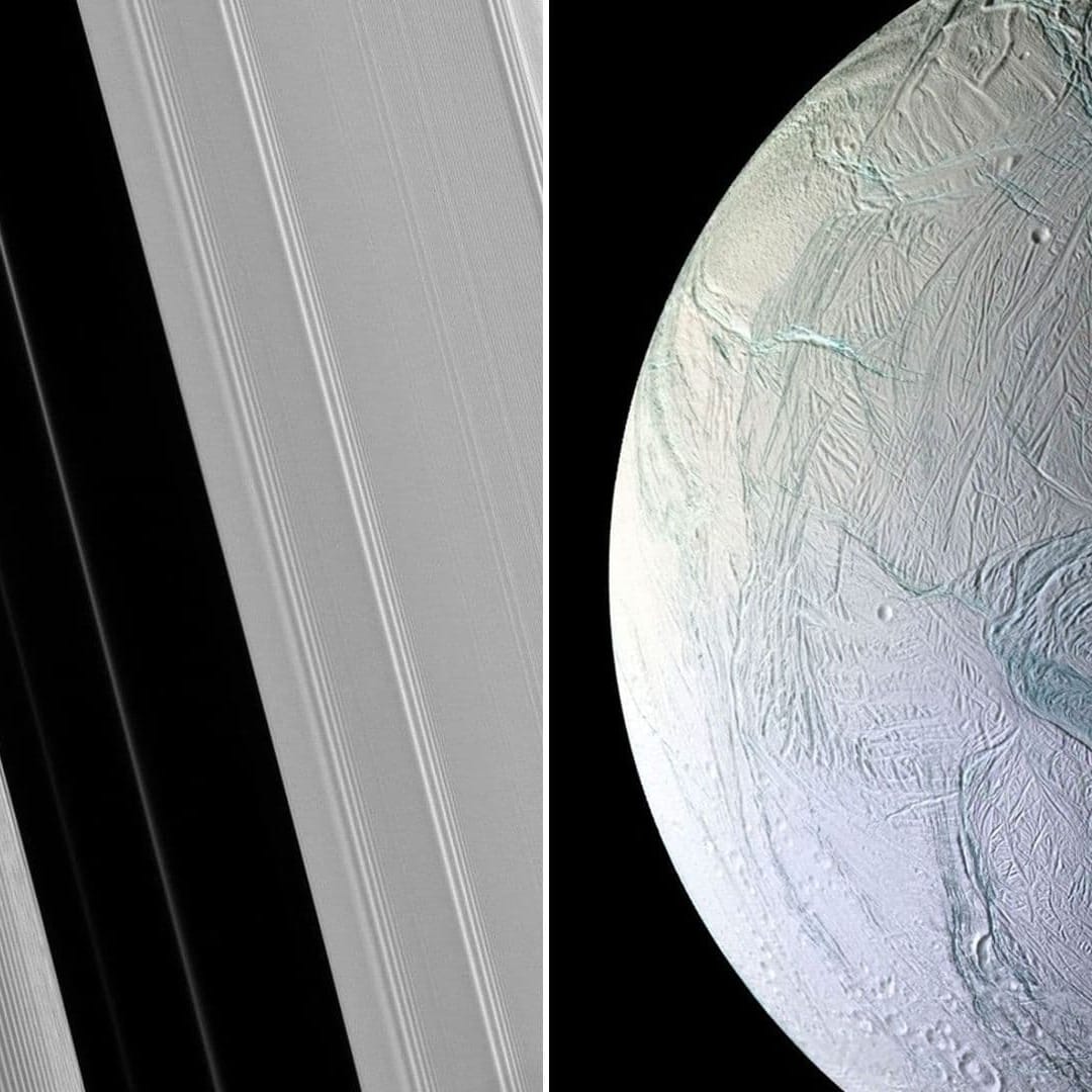 Bahaya Ekstrem: Tempat Paling Berbahaya di Tata Surya yang Harus Diketahui