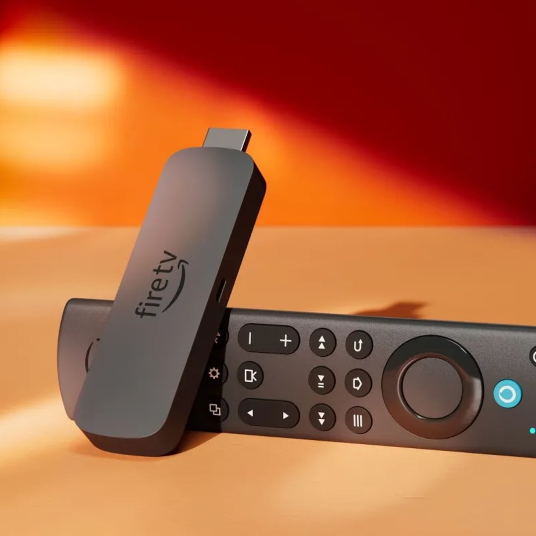 Diskon Terbaik Fire TV Stick 4K Max Amazon di Black Friday 2025