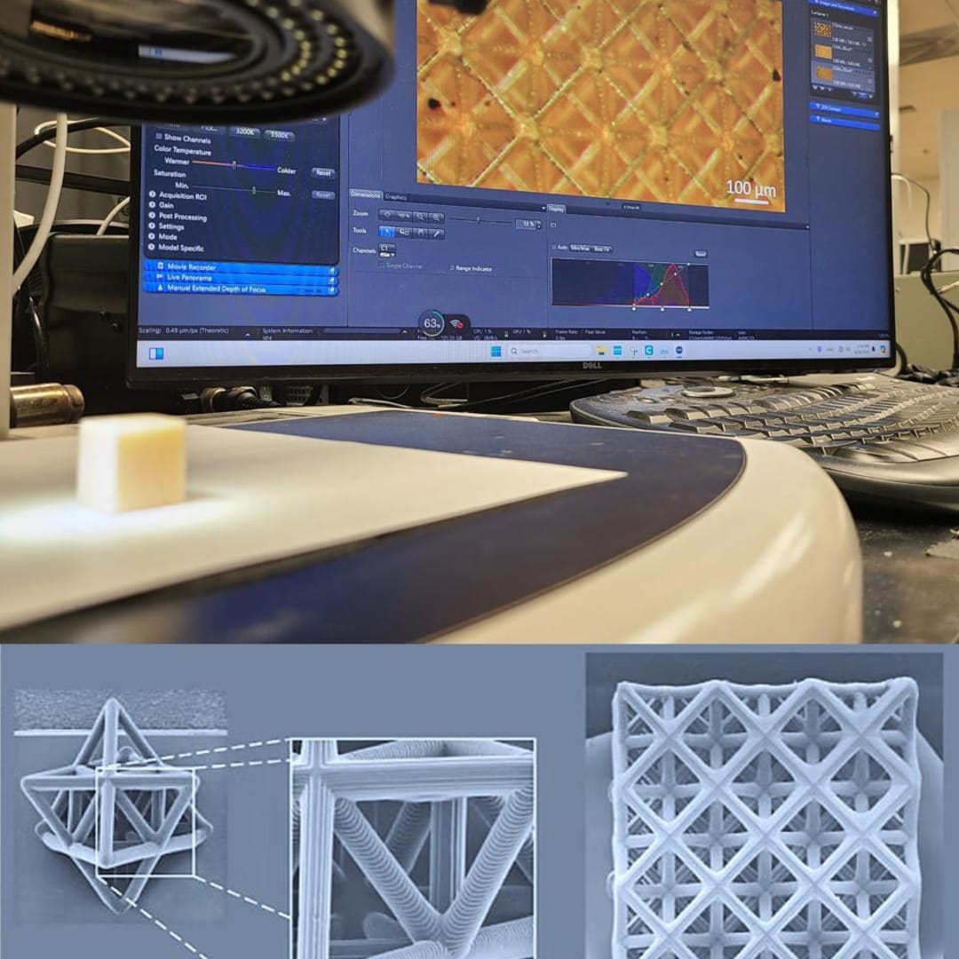 Sensetics Luncurkan Kain Pintar untuk Digitalisasi Sentuhan dengan Presisi Tinggi