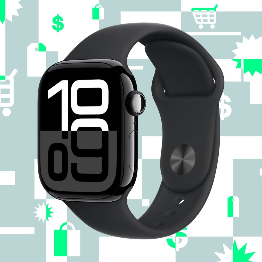 Diskon Besar Apple Watch Seri 10 dan SE 2, Alternatif Murah Jam Tangan Pintar