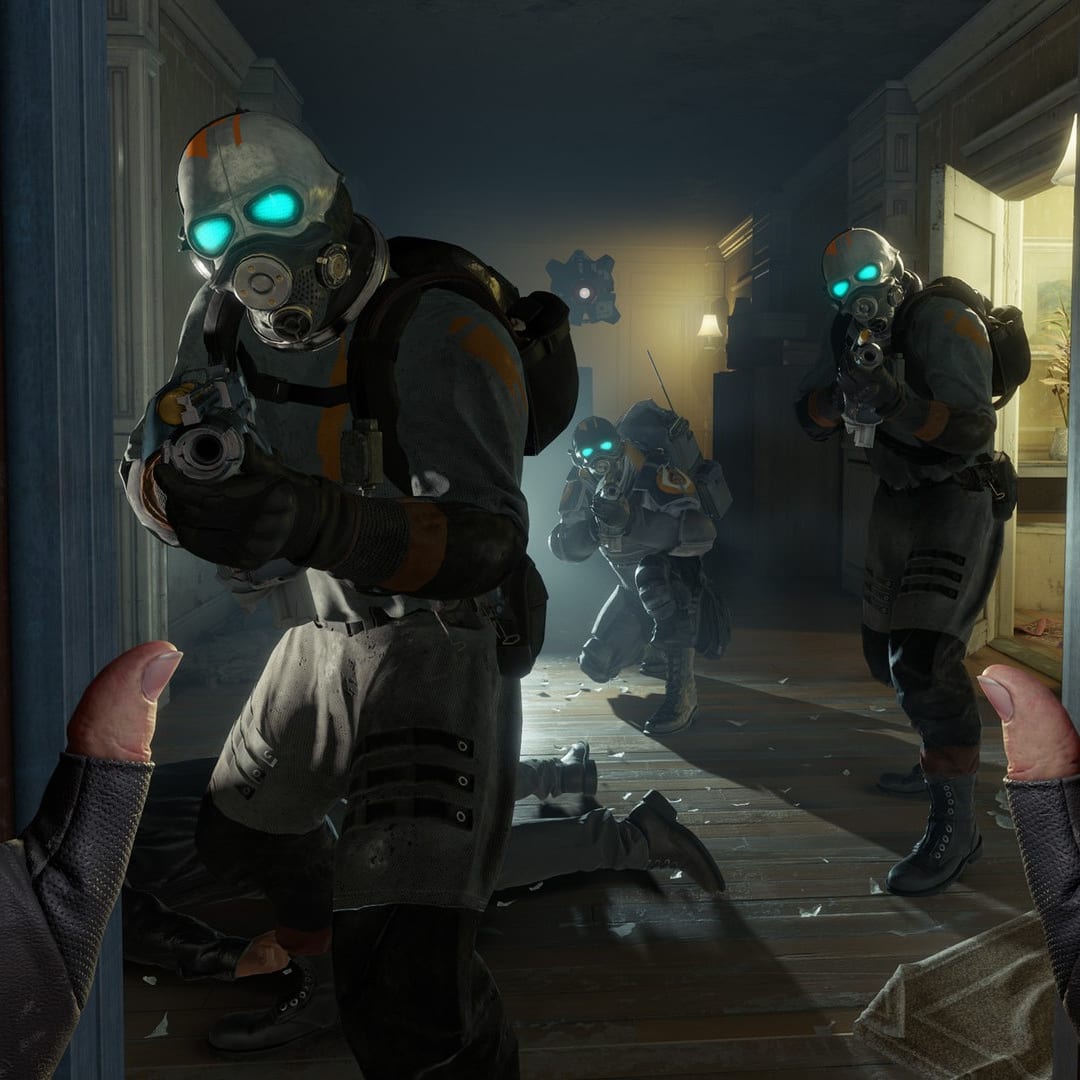 Valve Optimis Half-Life: Alyx Bisa Dimainkan Standalone di Steam Frame