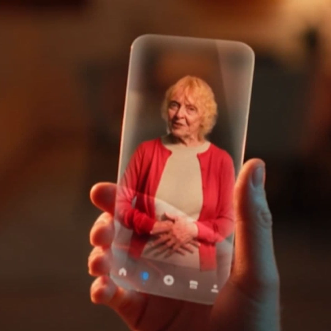 Aplikasi AI Ciptakan Avatar Digital Orang Tua yang Meninggal, Sebuah Kontroversi Baru