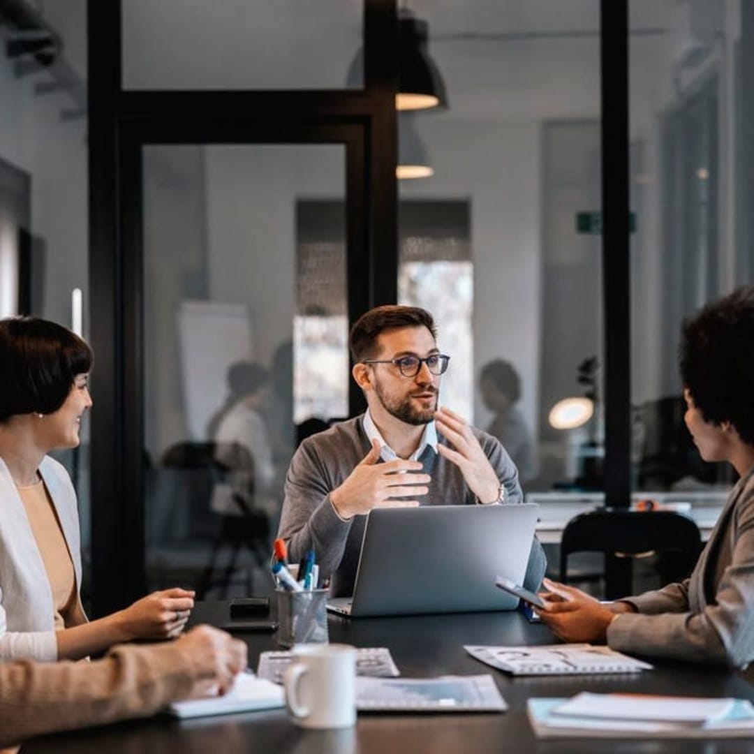 AI dan Pekerjaan: Ancaman atau Peluang Produktivitas di Masa Kini?