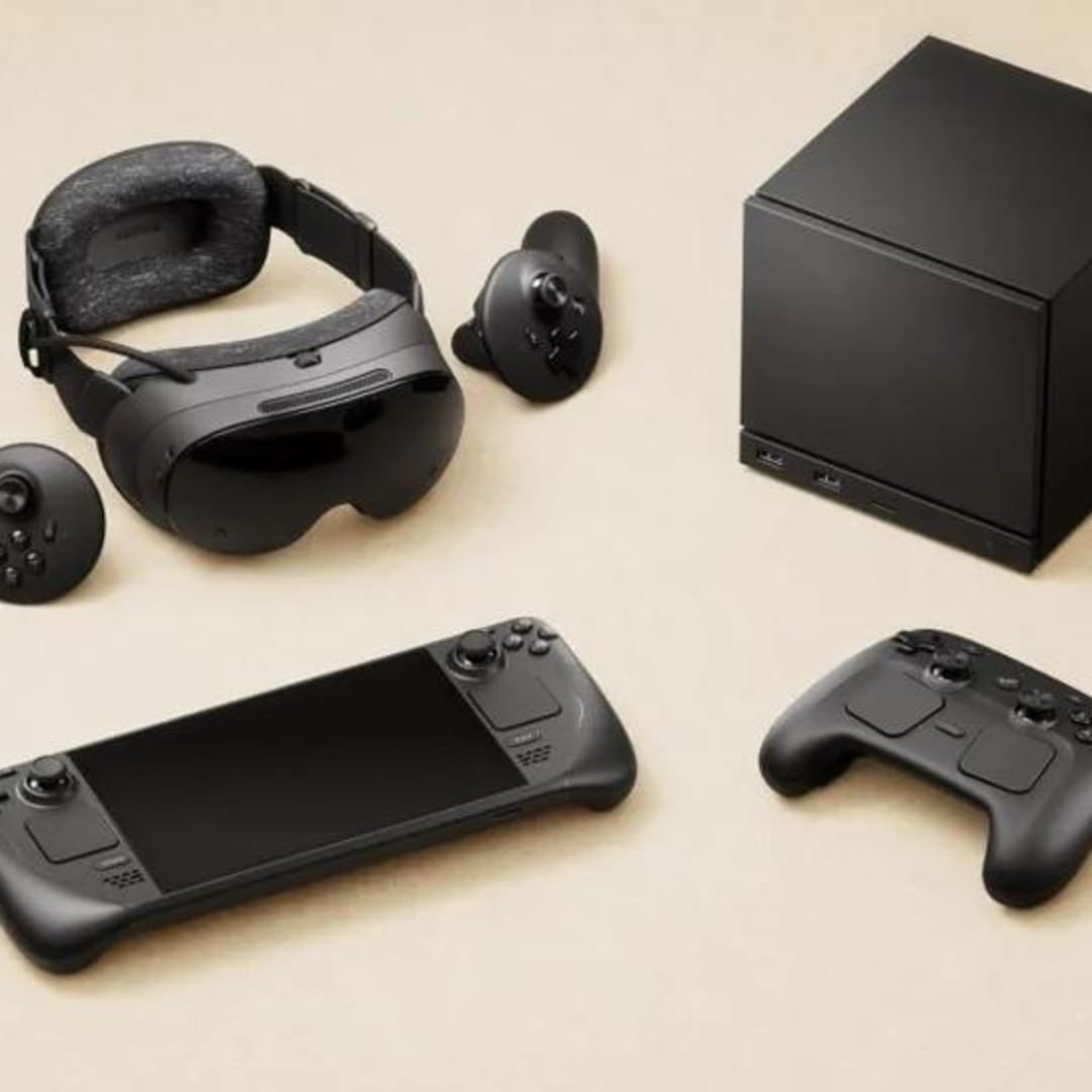 Teknologi AR dan VR Baru: Dari Kacamata Pintar Hingga Suara AI Legal