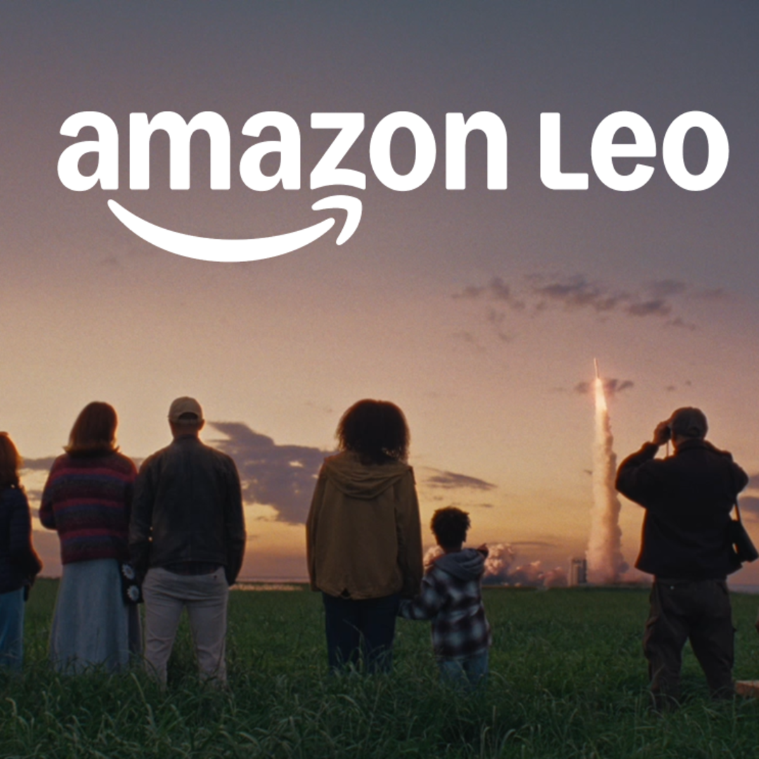 Amazon Leo: Tantangan dan Harapan Internet Satelit di Orbit Rendah Bumi
