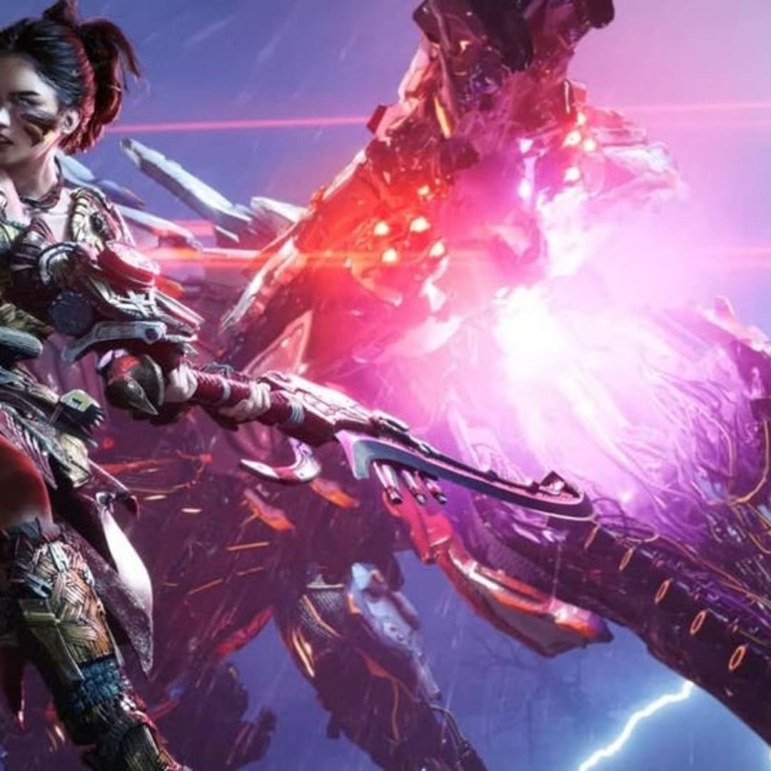NCSOFT dan Guerilla Games Hadirkan MMORPG Horizon di Mobile dan PC