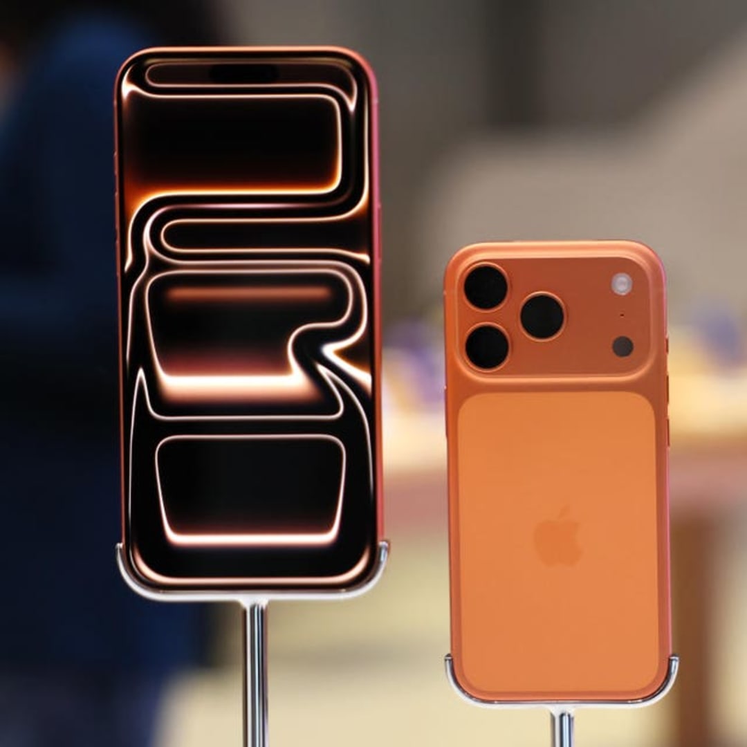 Diskon iPhone 17 Pro Max dari Mint Mobile, Paket 12 Bulan Murah dan Jelas