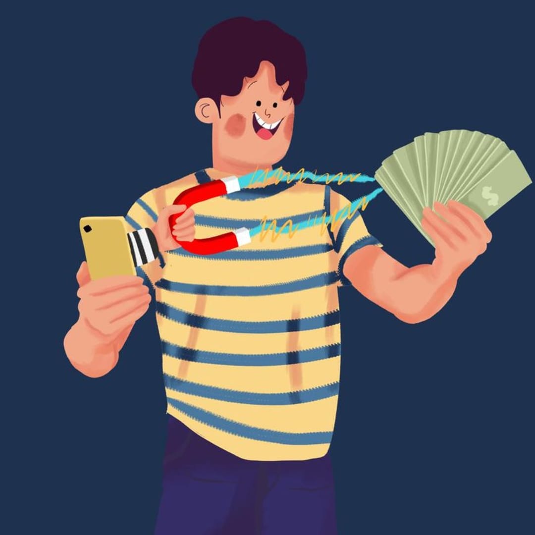 Penipuan Kripto Rp 109 Triliun, Perempuan China Divonis 11 Tahun Penjara di Inggris