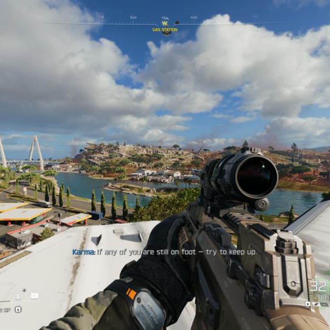 Kekecewaan Kampanye Kooperatif Call of Duty Black Ops 7 yang Selalu Online