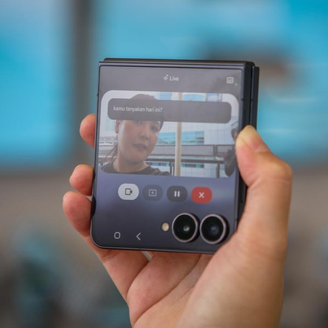 Samsung Kuasai Pasar Smartphone Indonesia di Kuartal III 2025, Infinix Melonjak