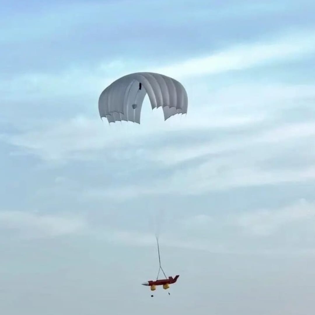 China Sukses Uji Mesin Turbojet Cetak 3D untuk Drone Militer Cepat