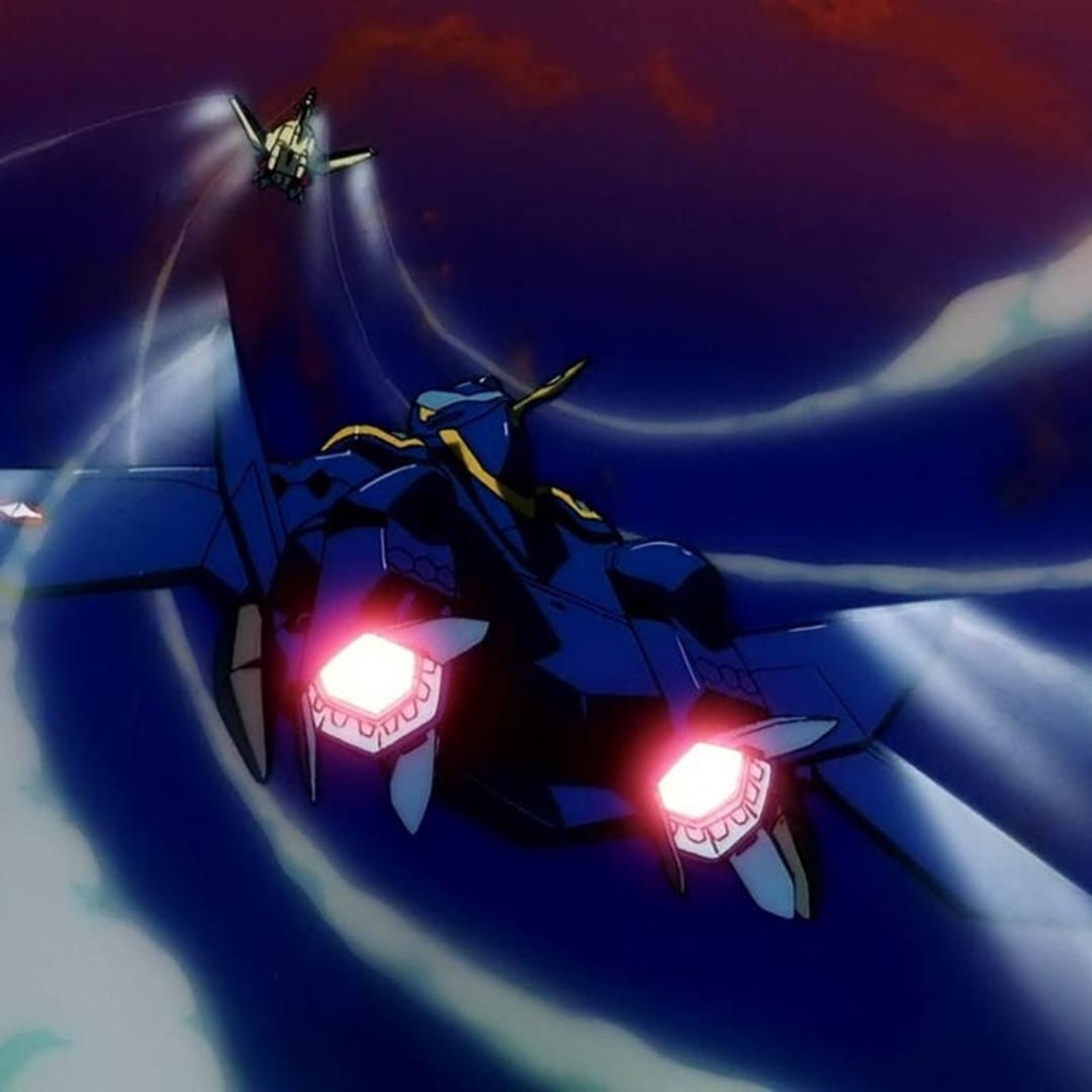 Penayangan Khusus Film Macross Plus di New York dengan Pengantar Shinichiro Watanabe