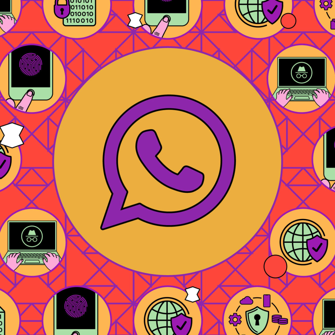 Meta Luncurkan Integrasi Pesan Pihak Ketiga WhatsApp di Eropa dengan Enkripsi Aman