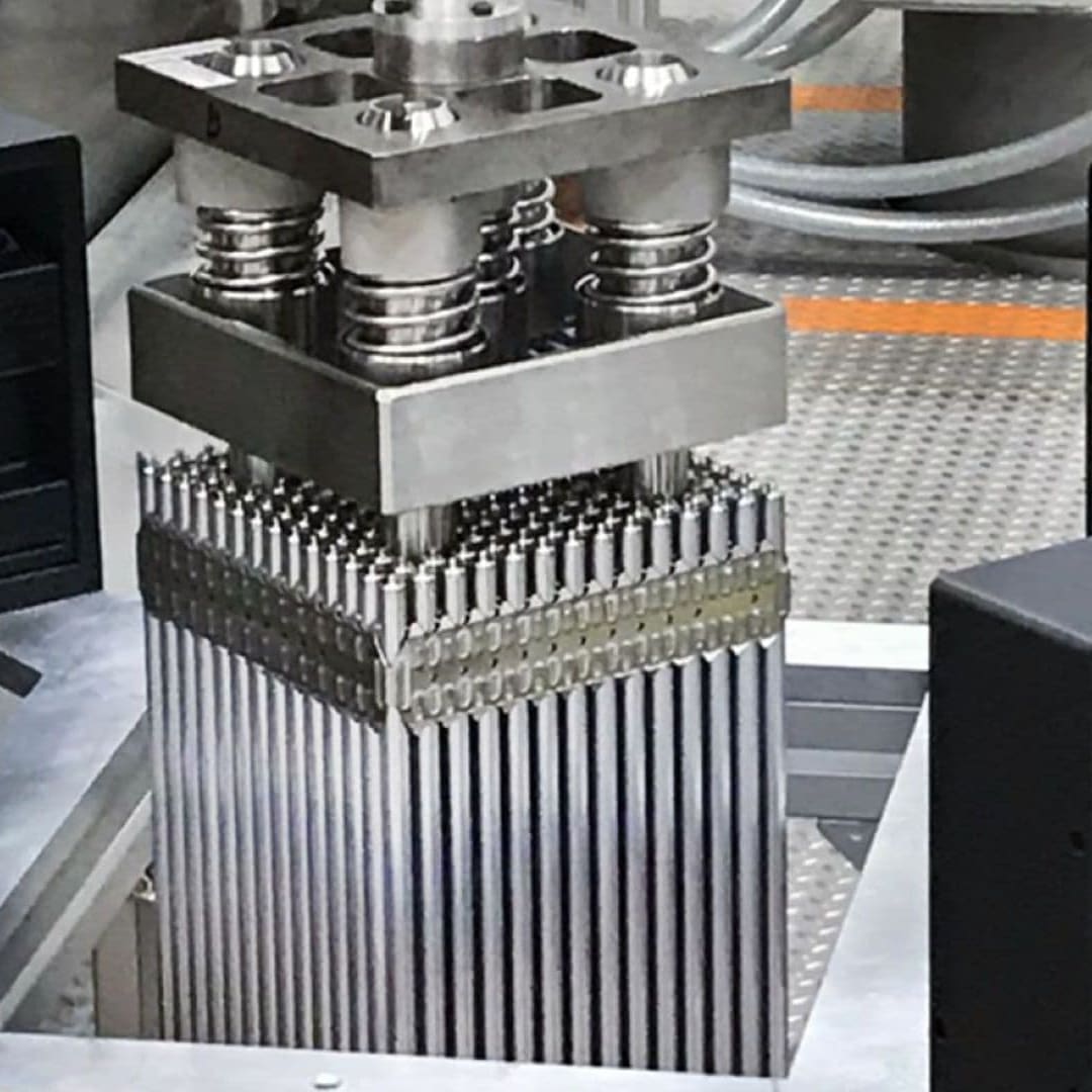 Bahan Bakar Nuklir Tahan Kecelakaan Berhasil Jalani Dua Siklus di Reaktor AS