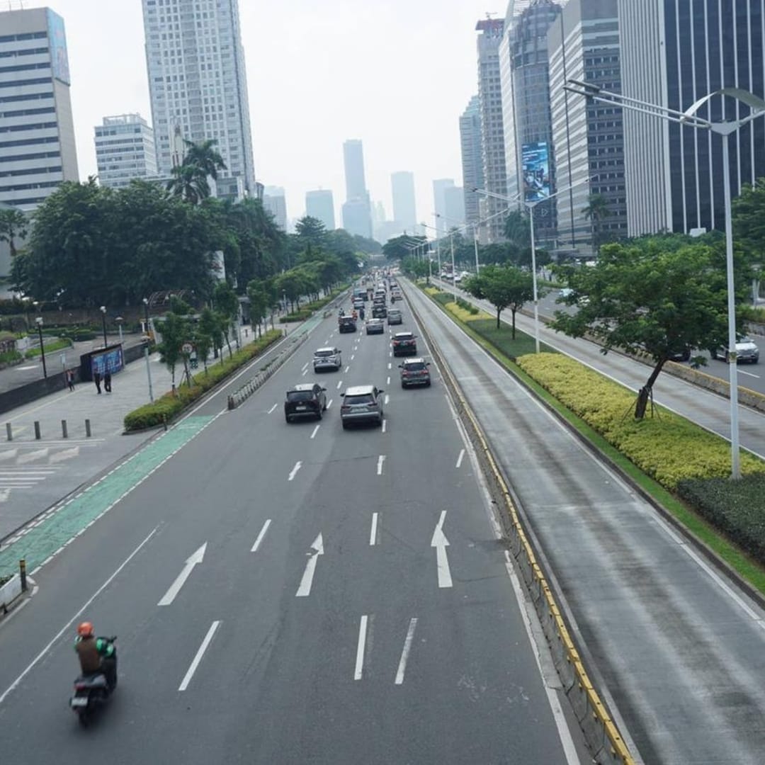 Indonesia Jadi Raja Ekonomi Digital Asia Tenggara dengan Infrastruktur Canggih