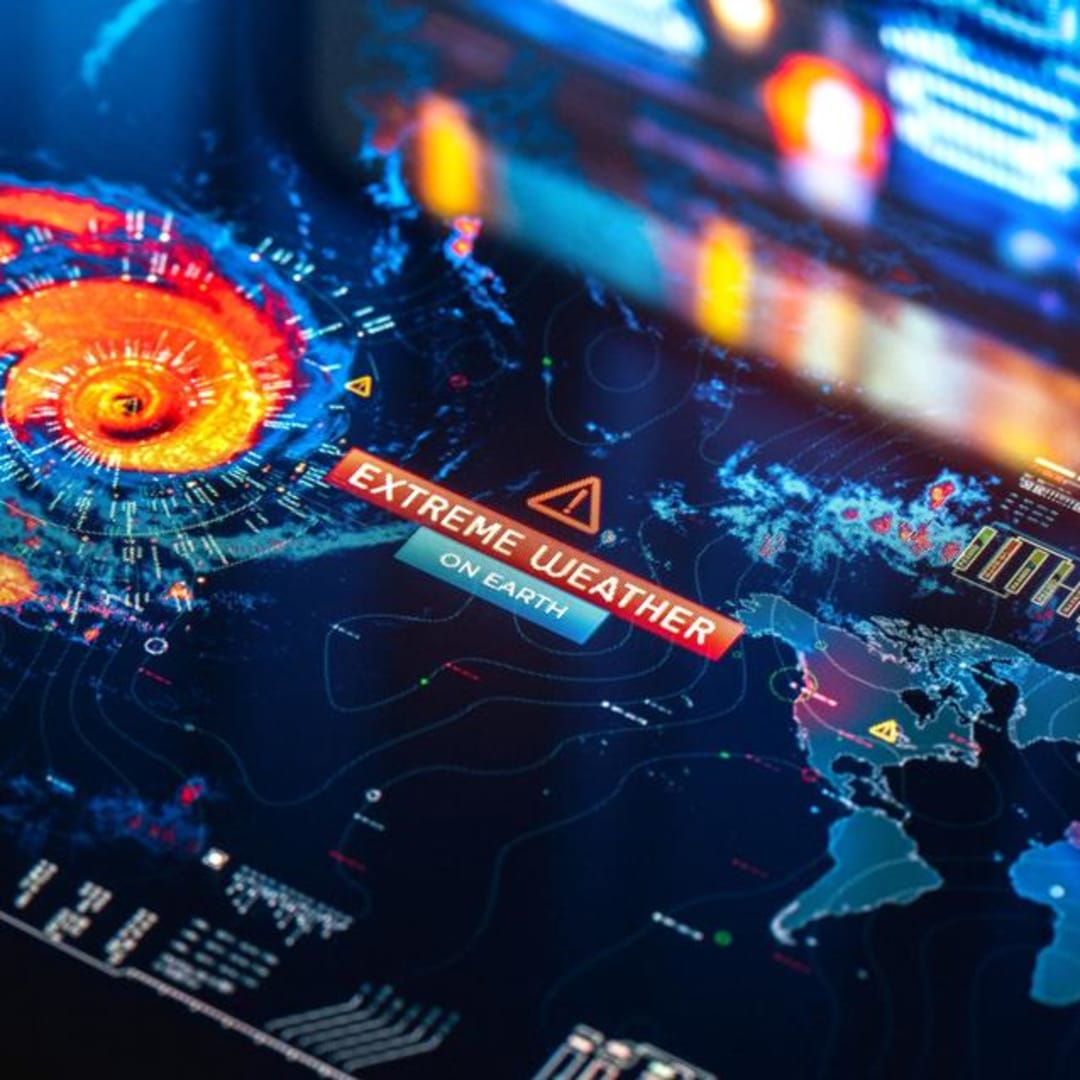 Kota Pintar Kini: Menyiapkan Pulau-Pulau Kecil Hadapi Perubahan Iklim Ekstrem