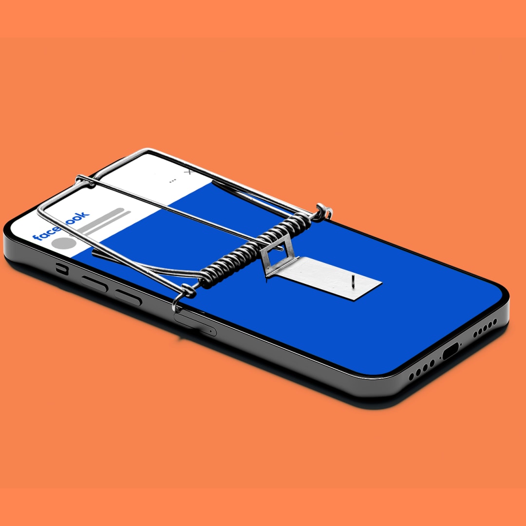 Meta Raup Miliaran dari Iklan Penipuan yang Rugikan Pengguna