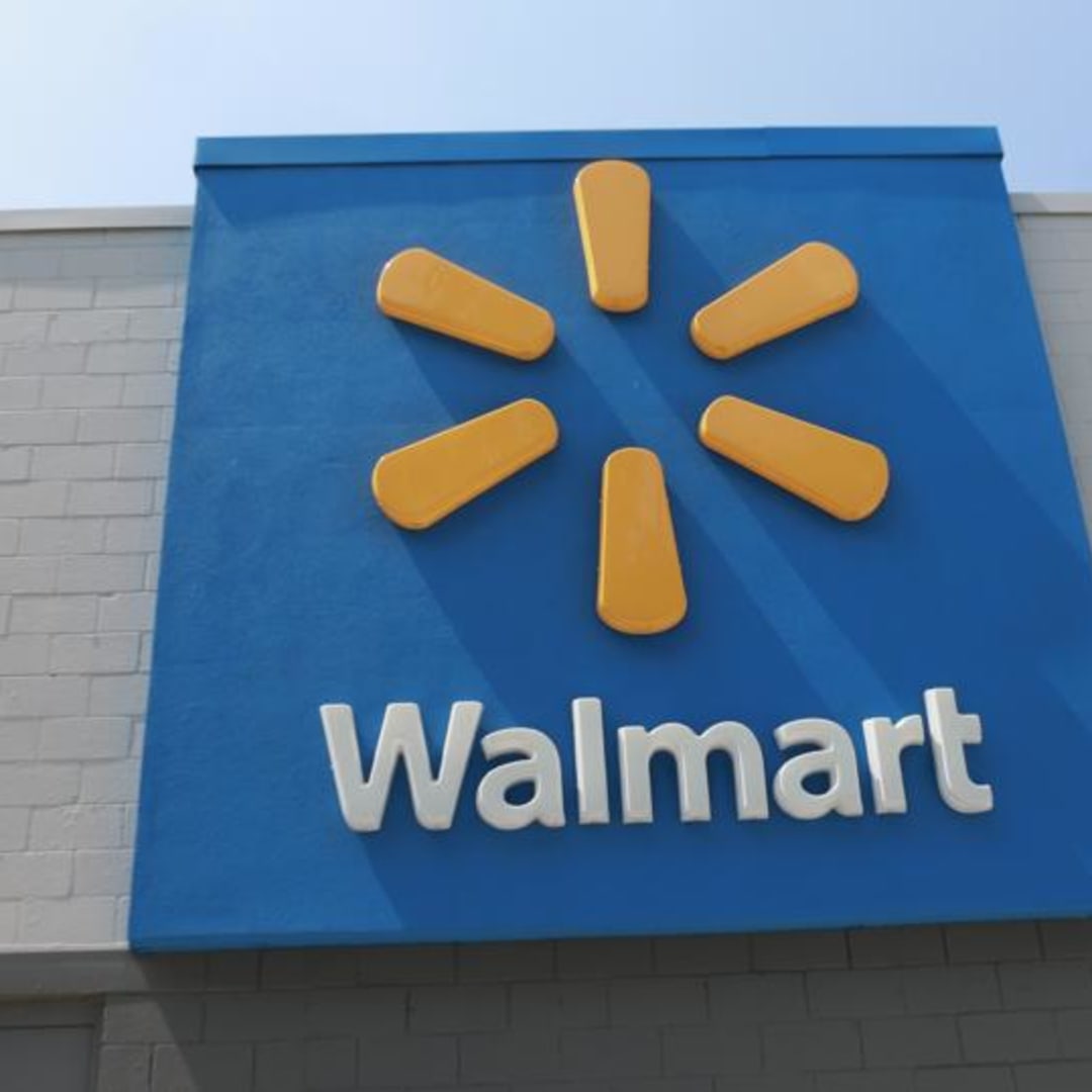 CEO Baru Walmart John Furner Gantikan Doug McMillon, Saham Turun 3%