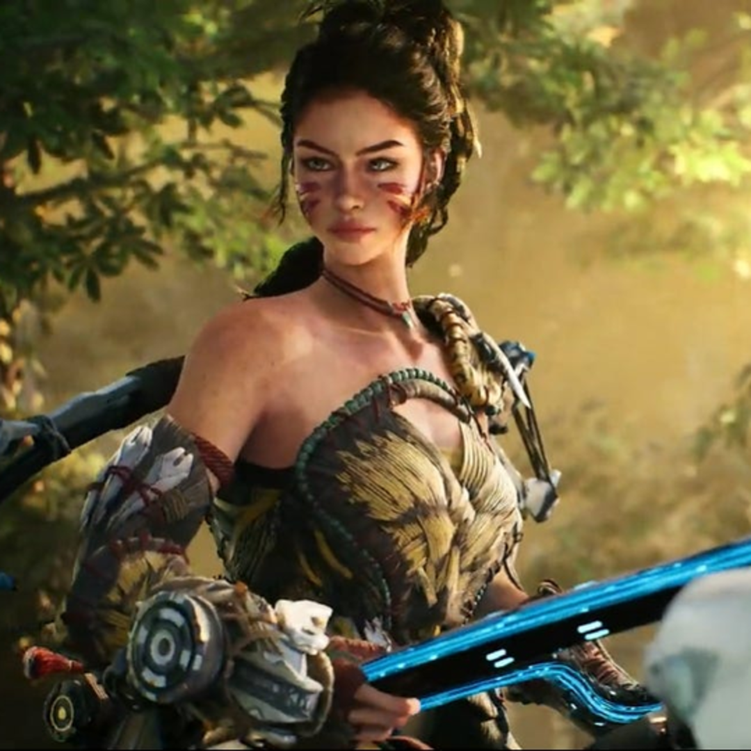 Horizon Steel Frontiers Rilis di Mobile dan PC, Tapi Tidak di PS5