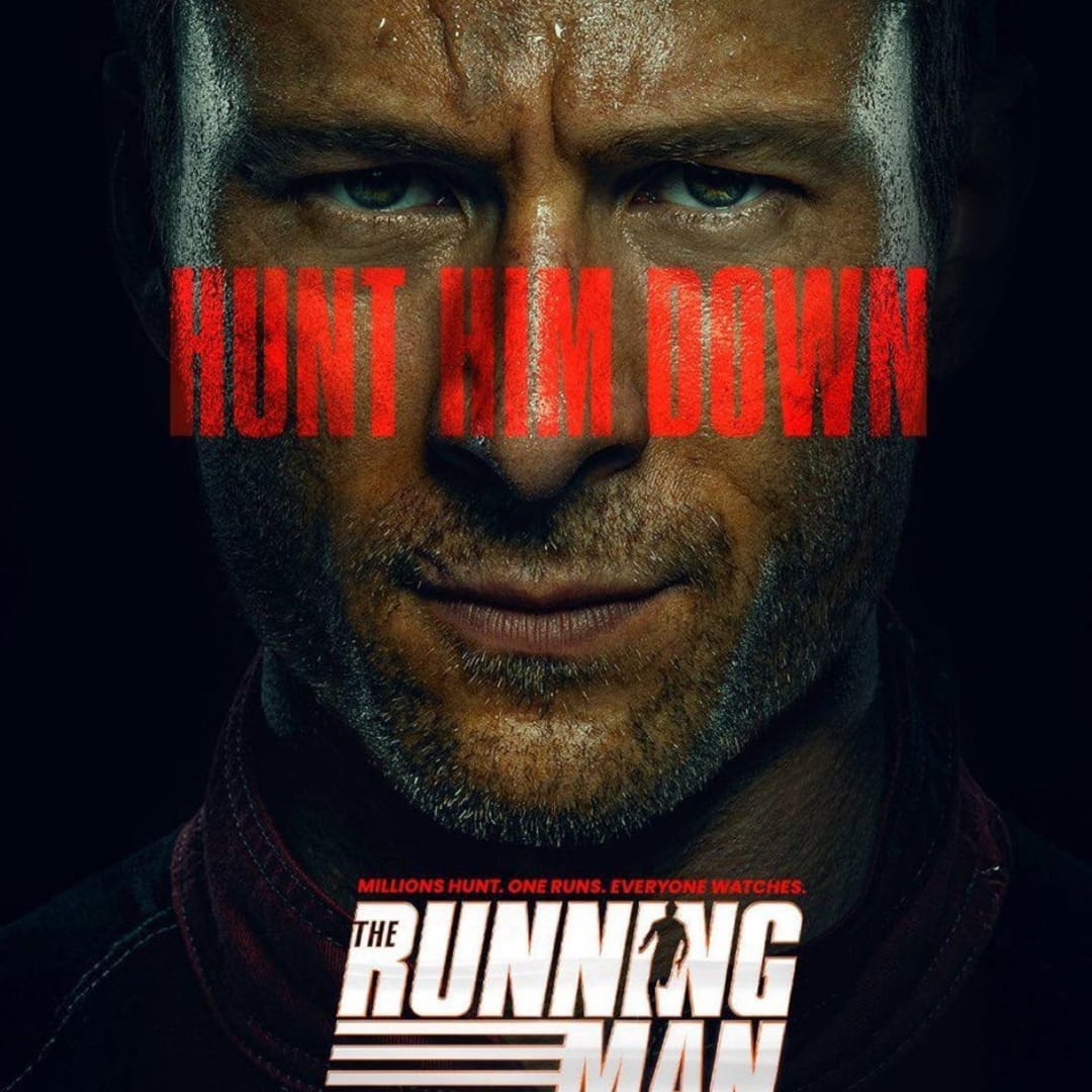 Panduan Memilih Format Bioskop Terbaik untuk Menonton The Running Man Reboot