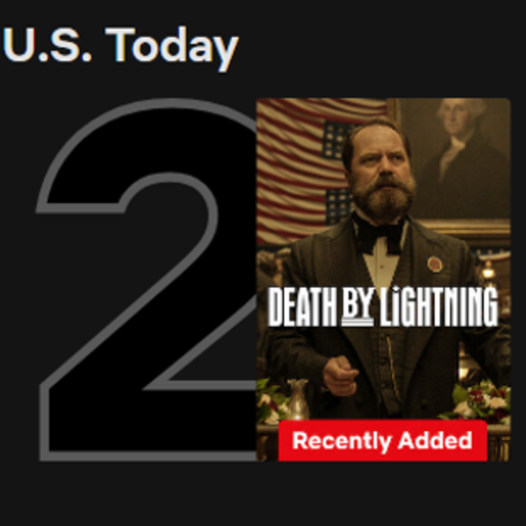 Serial Baru dan Populer di Netflix Bersiap Sambut Stranger Things Season 5