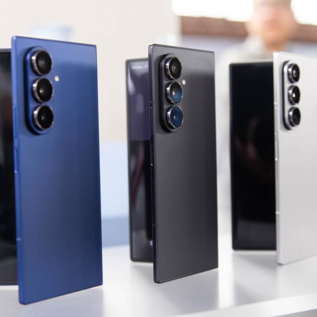 Diskon Besar Samsung Galaxy Z Fold 7 dan S25 Ultra, Lebih Murah dari Amazon