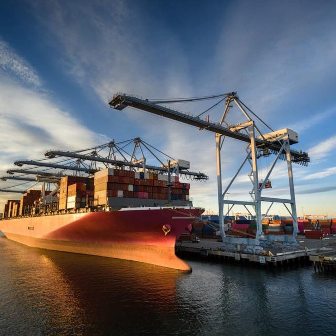 Kapal Ramah Lingkungan dan Tantangan Politik dalam Transisi Energi Pelayaran