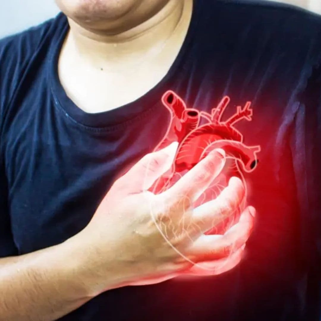 Patch Mikronidela Texas A&M Mempercepat Pemulihan Jantung Pasca Serangan Jantung