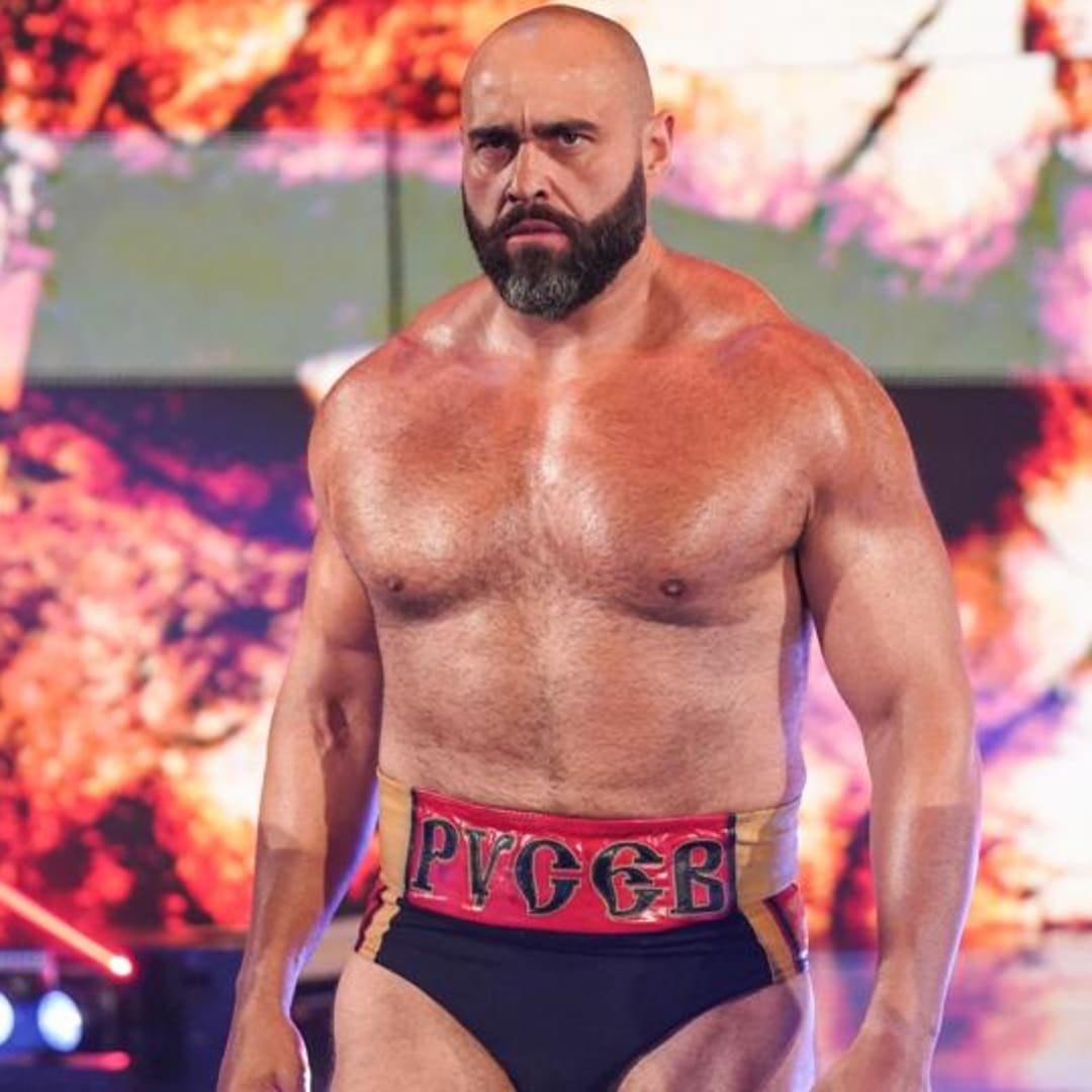 Turnamen Last Time is Now: Perpisahan Spektakuler John Cena di WWE