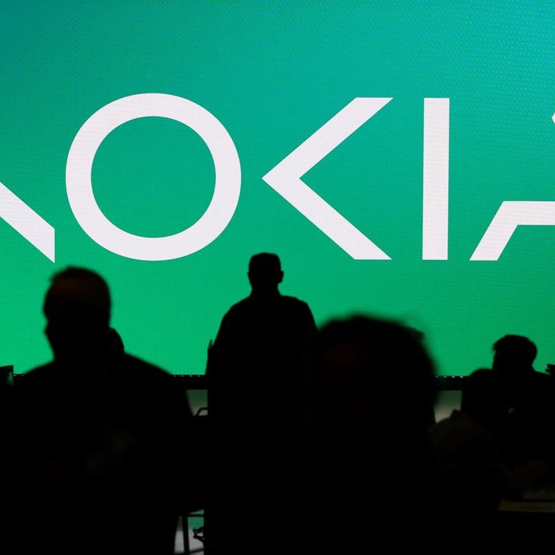 Nvidia Investasi Rp16,6 Triliun di Nokia Perkuat AI dan Jaringan 5G-6G