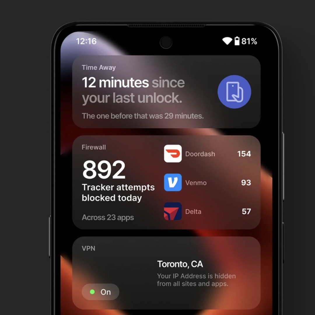 UP Phone: Smartphone Indonesia dengan Keamanan Tinggi dan Rencana Manufaktur di AS