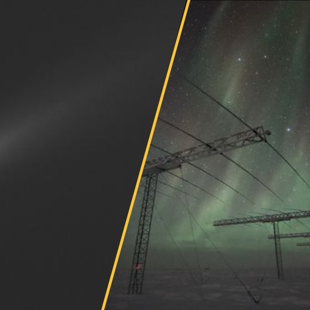 Aktivitas Matahari dan Penemuan Baru Mengungkap Rahasia Alam Semesta dan Otak