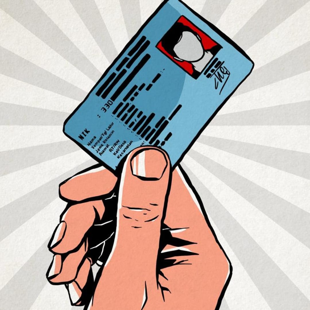 Bahaya Pengumpulan KTP dan Selfie di Gedung Tanpa Perlindungan Data Pribadi