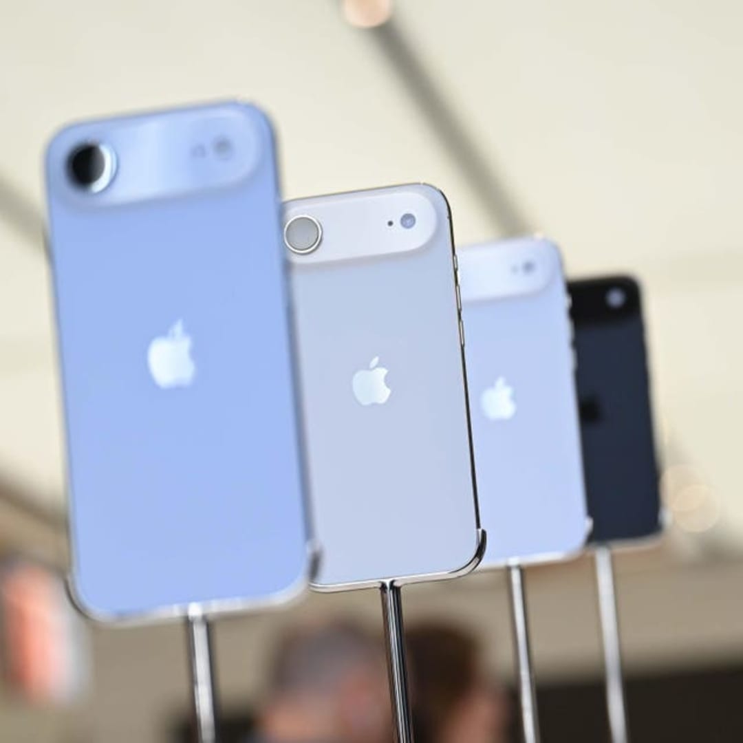 Apple Tunda iPhone Air 2 hingga 2027 dengan Fitur Kamera Ganda Baru