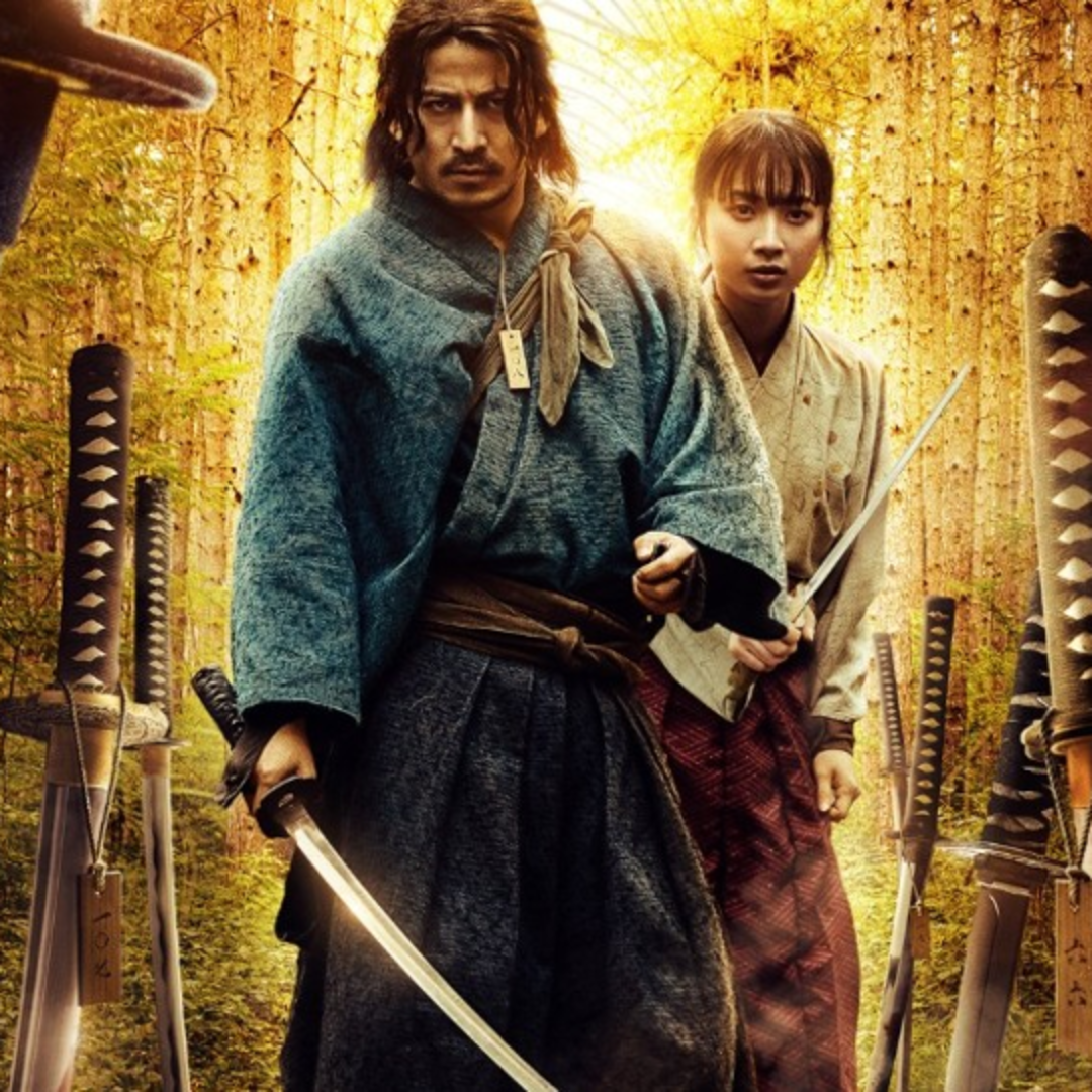 Last Samurai Standing di Netflix: Peluang Besar Musim Kedua dan Tantangan Streaming