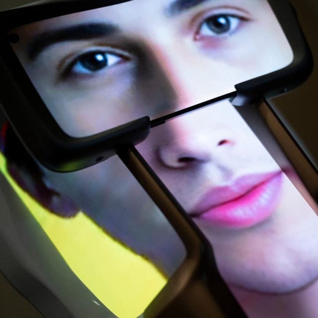 Fenomena Pernikahan Simbolis antara Manusia dan AI di Jepang Jadi Tren Baru