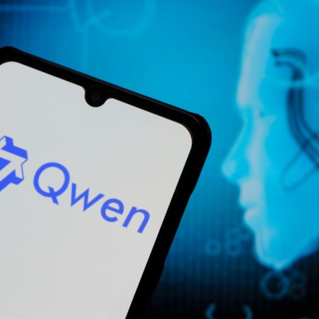 Alibaba Luncurkan Qwen, Chatbot AI Terbaru untuk Saingi ChatGPT