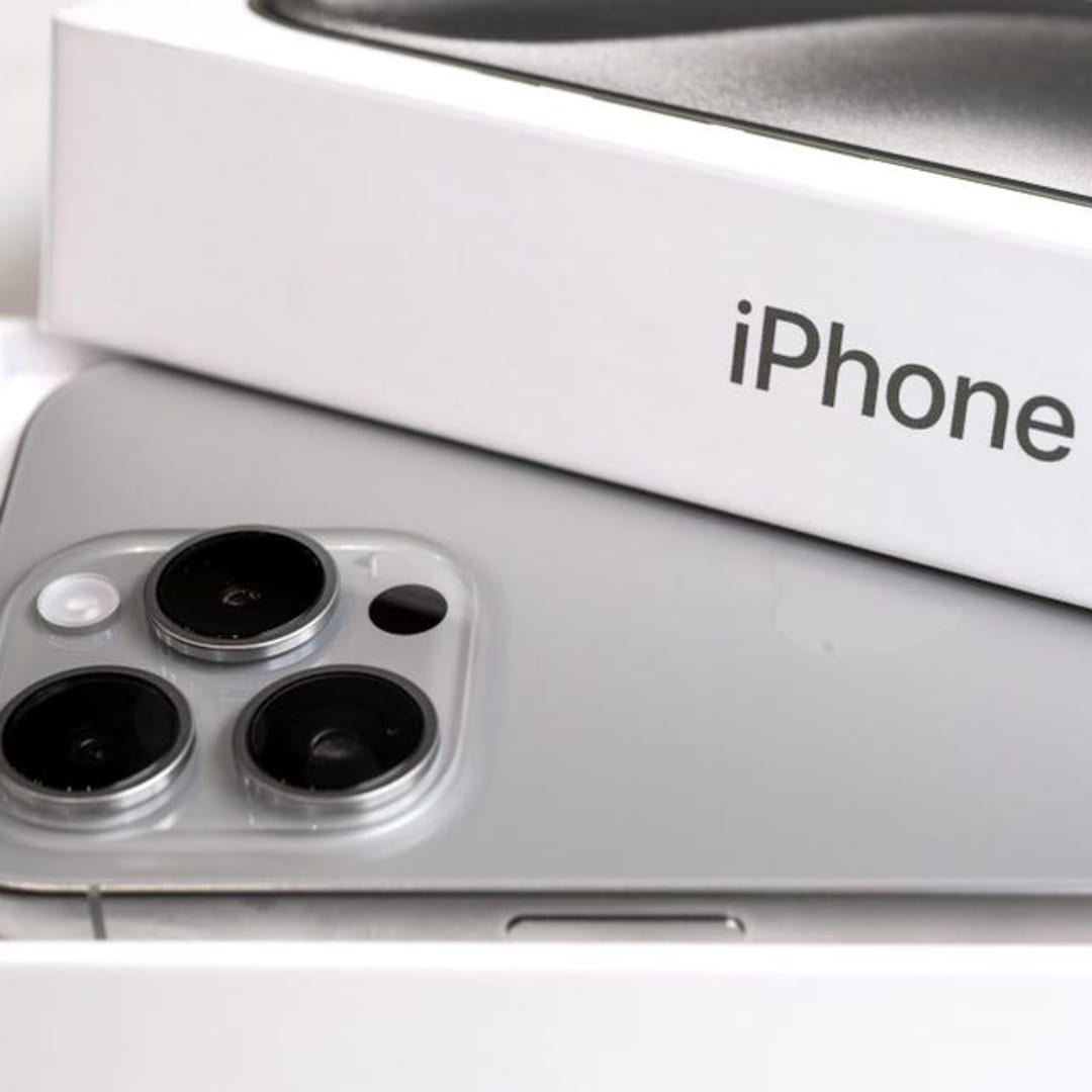 Cara Cerdas Beli iPhone 15 Pro Bekas Resmi dengan Harga Termurah 2025